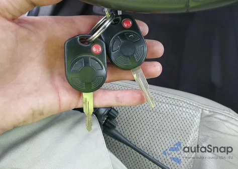 2008 Ford Taurus X Sel из США, поврежденный, VIN 1FMDK05WX8GA33126